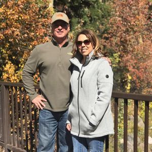 Meet your Posher, Arlene